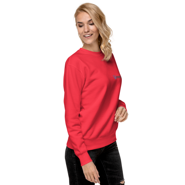 GnarlyKits Unisex Premium Sweatshirt - Image 28