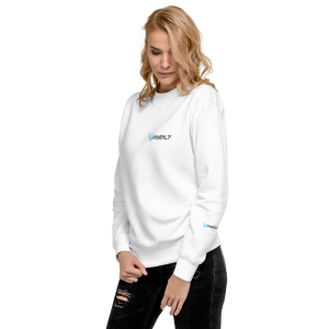 GnarlyKits Unisex Premium Sweatshirt